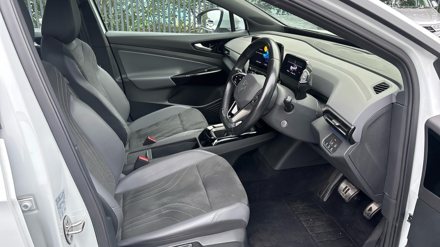 Used Volkswagen ID.4 2022 for sale - 76354899: Photo 15