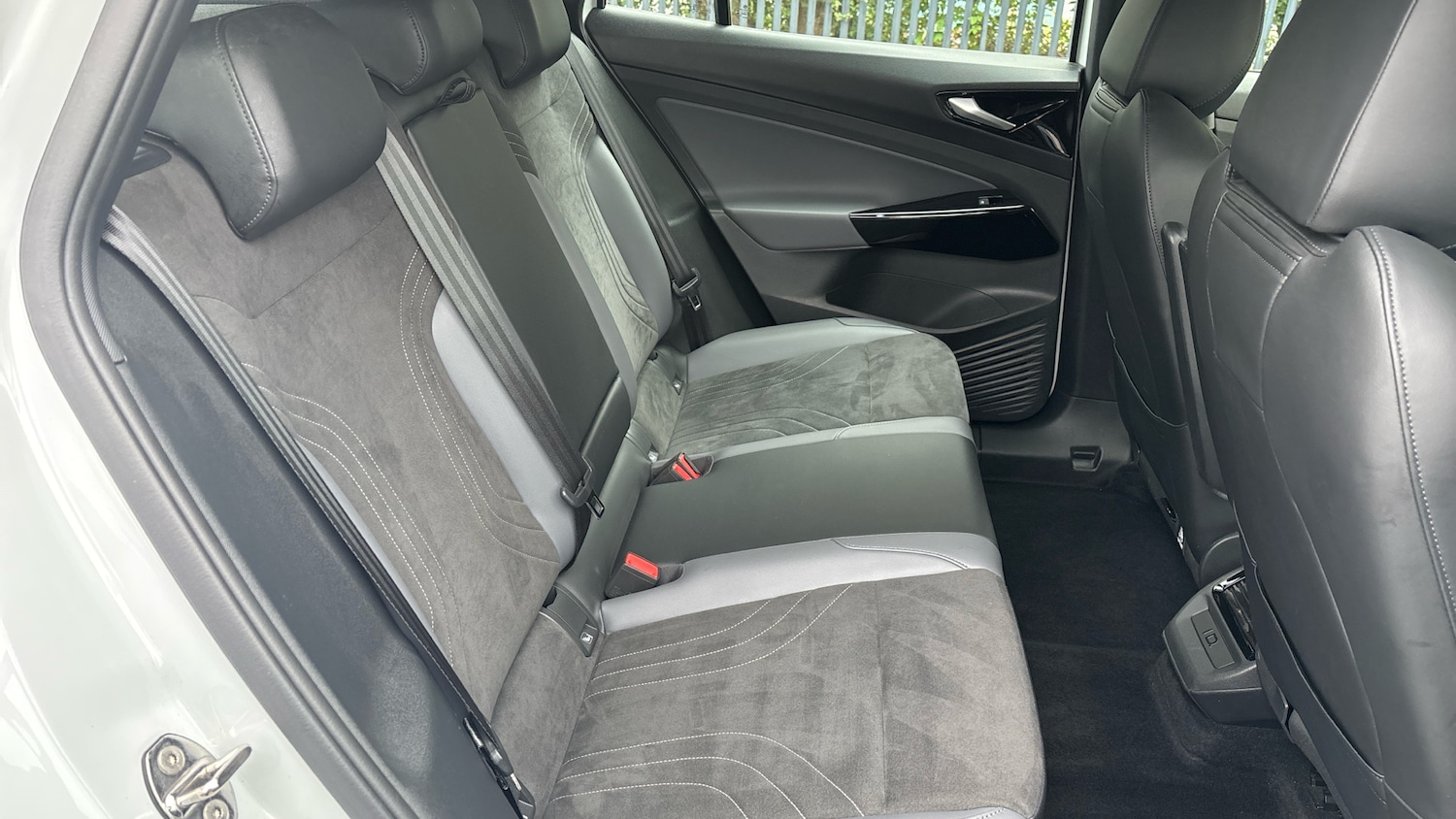 Used Volkswagen ID.4 2022 for sale - 76354899: Photo 16