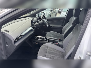 Used Volkswagen ID.4 2022 for sale - 76354899: Photo