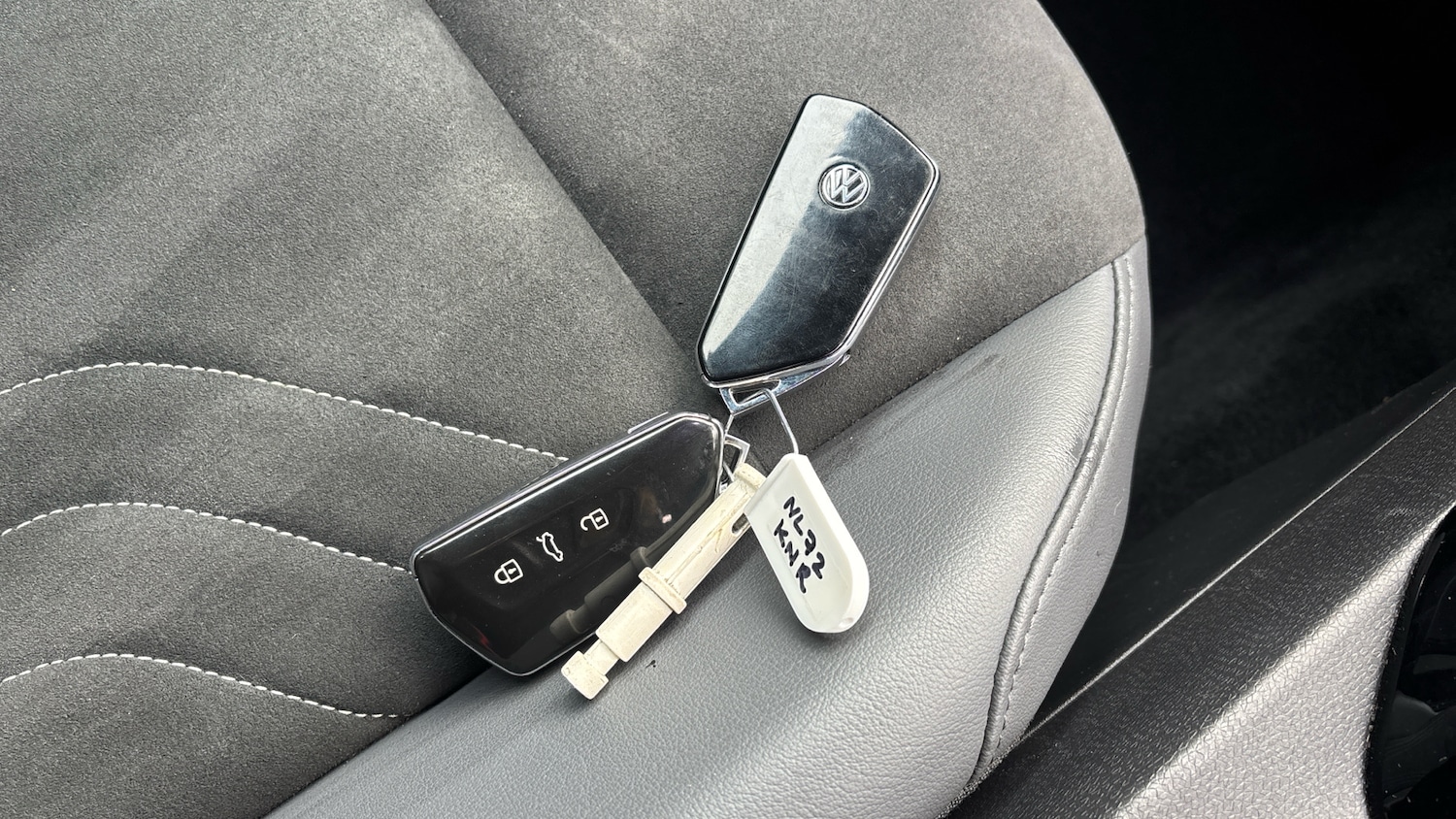 Used Volkswagen ID.4 2022 for sale - 76354899: Photo 32
