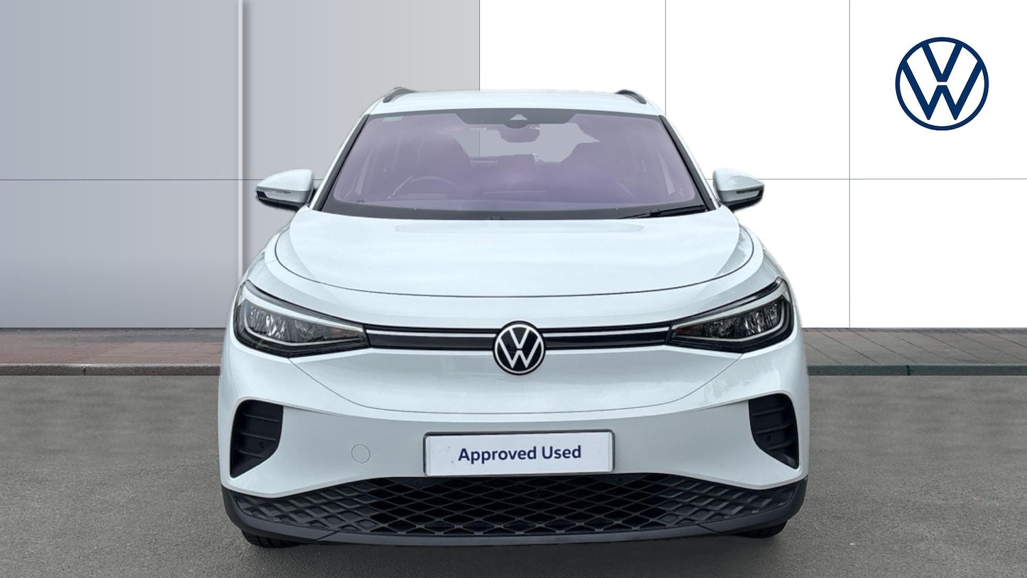 Used Volkswagen ID.4 2022 for sale - 76354899: Photo 7