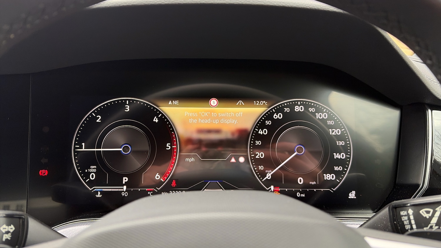 Used Volkswagen Touareg 2022 for sale - 78027036: Photo 11