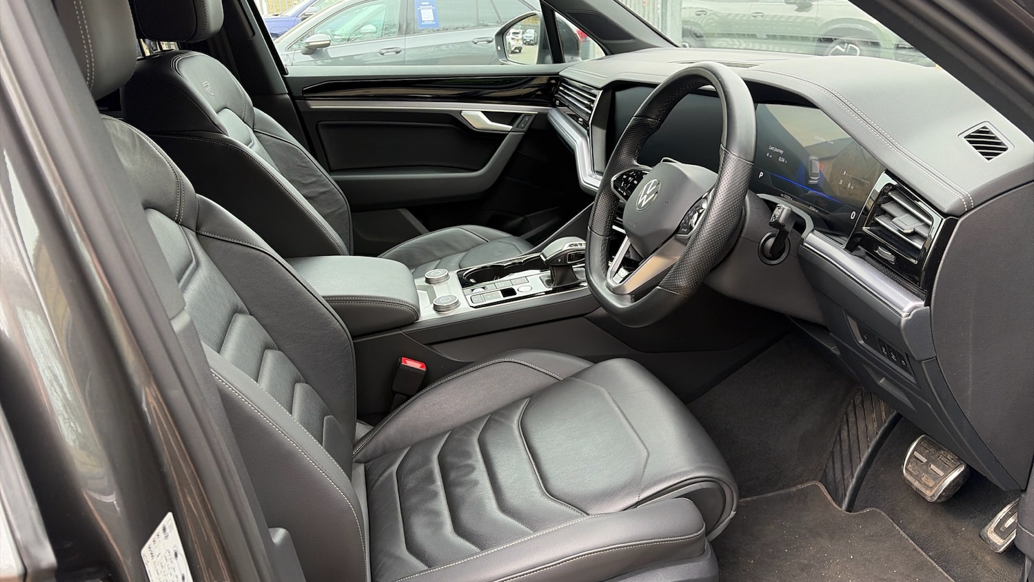 Used Volkswagen Touareg 2022 for sale - 78027036: Photo 15