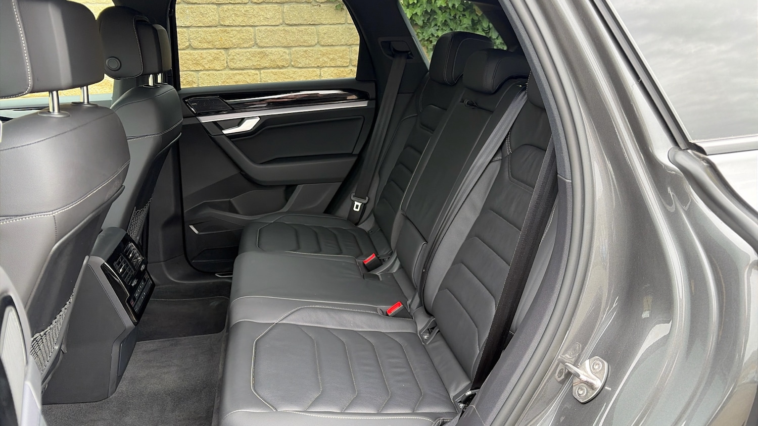 Used Volkswagen Touareg 2022 for sale - 78027036: Photo 16