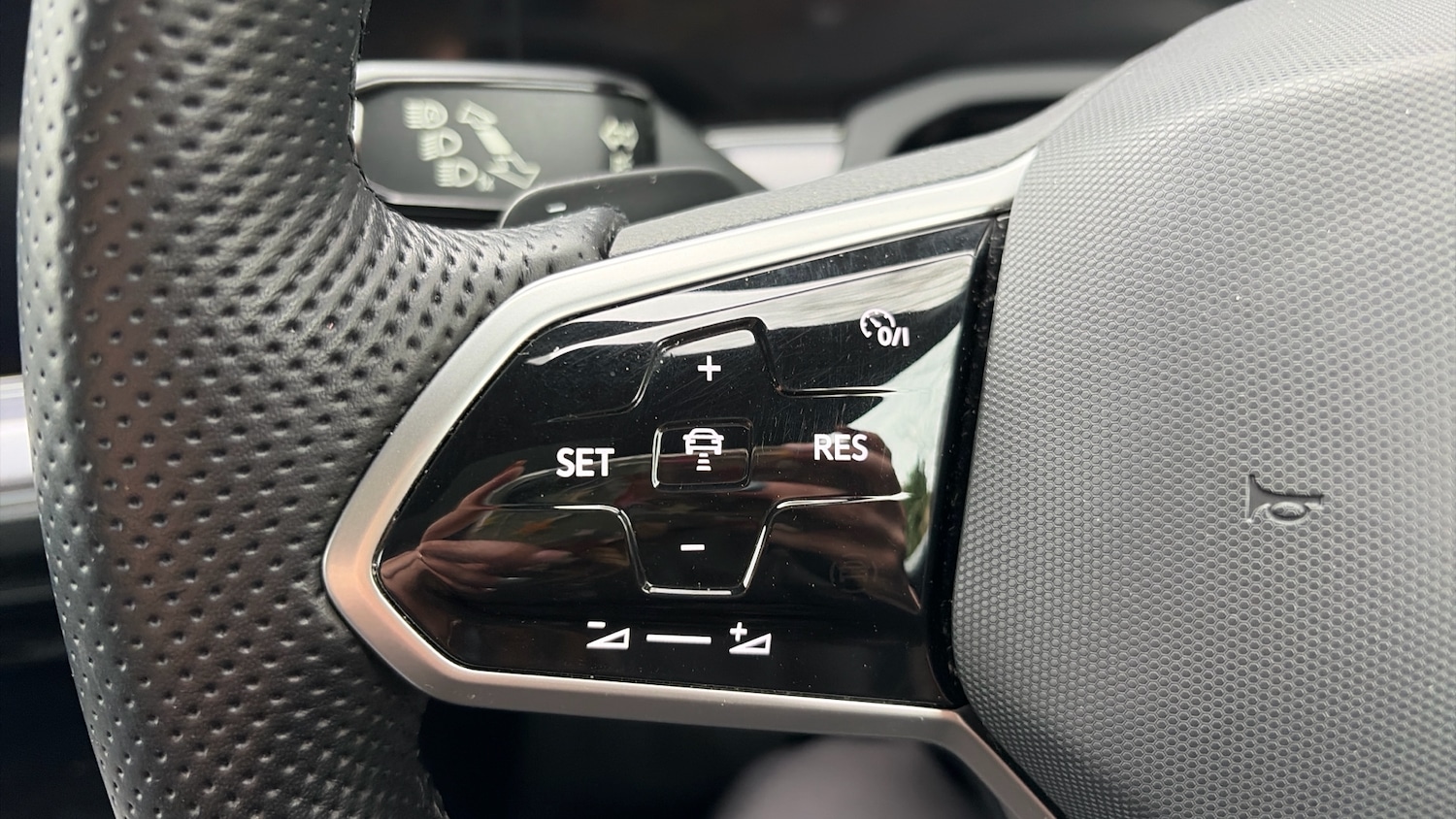 Used Volkswagen Touareg 2022 for sale - 78027036: Photo 17