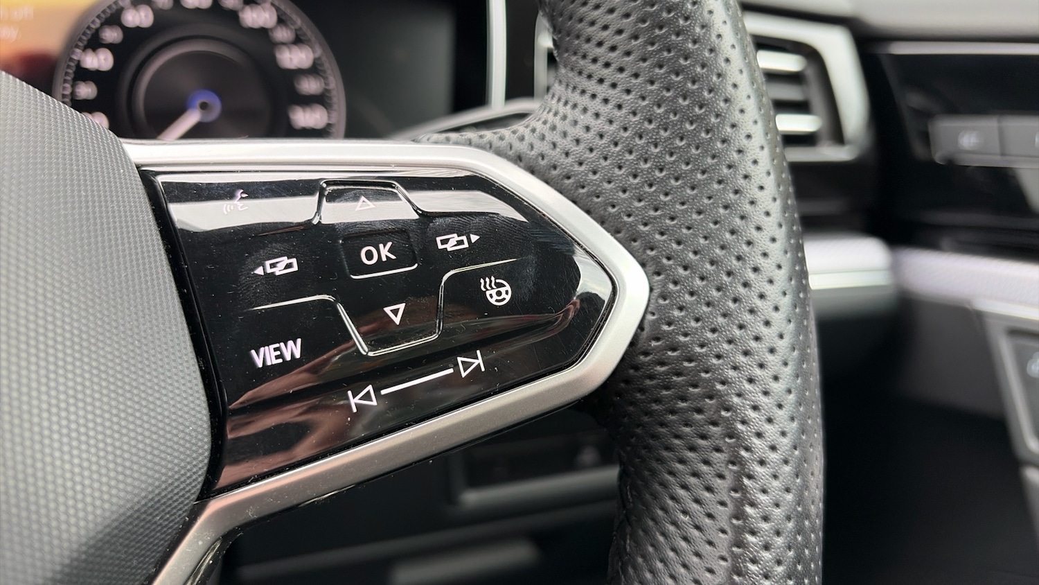 Used Volkswagen Touareg 2022 for sale - 78027036: Photo 23