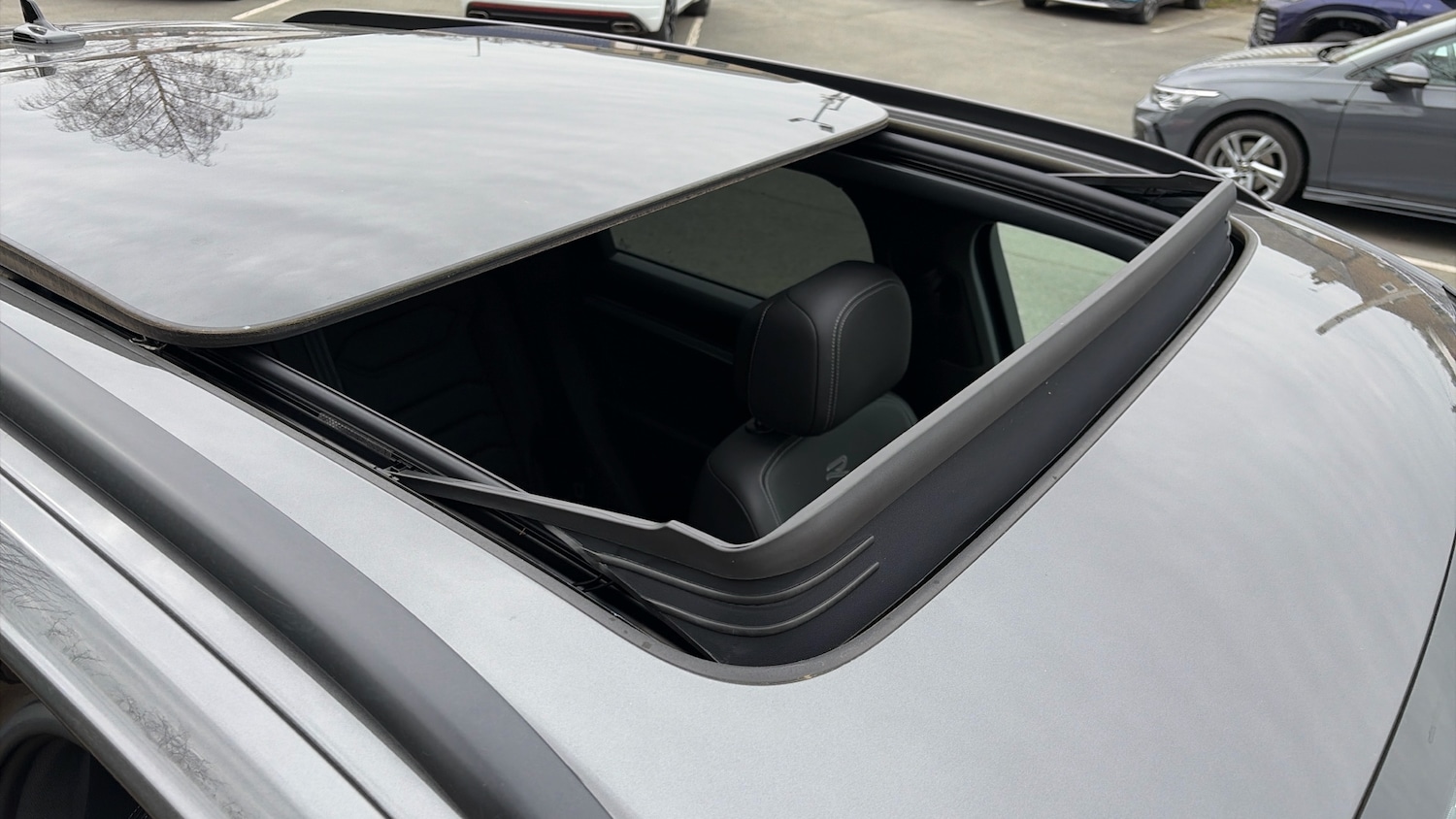 Used Volkswagen Touareg 2022 for sale - 78027036: Photo 39