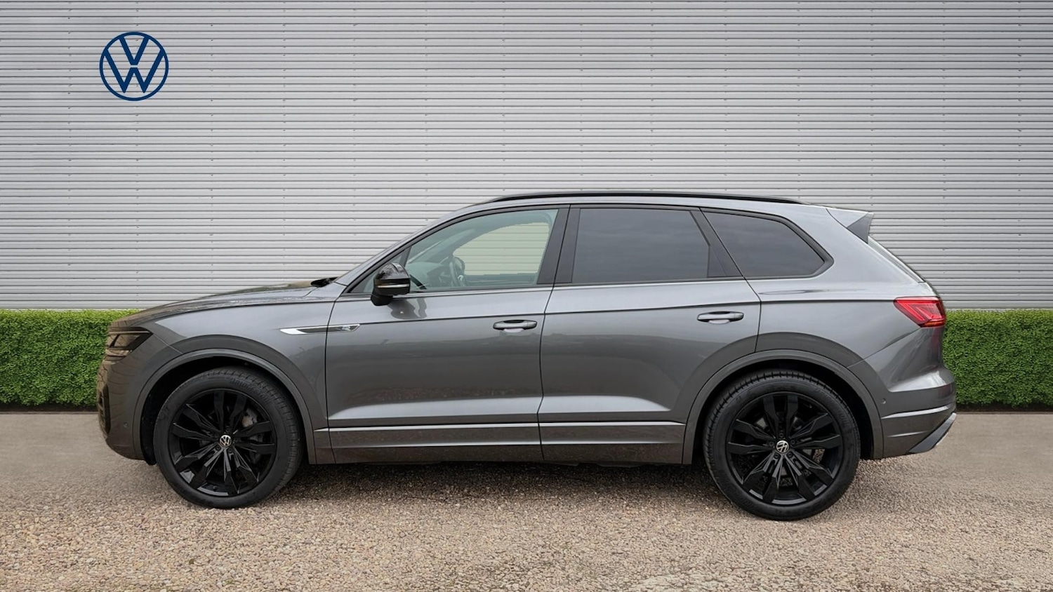 Used Volkswagen Touareg 2022 for sale - 78027036: Photo 4