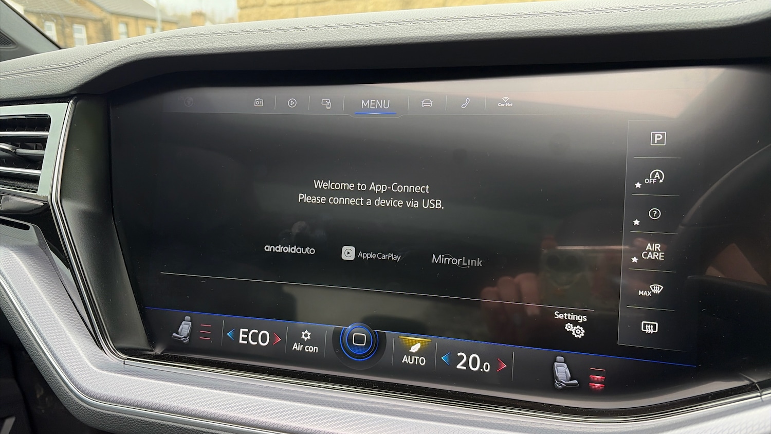 Used Volkswagen Touareg 2022 for sale - 78027036: Photo 45