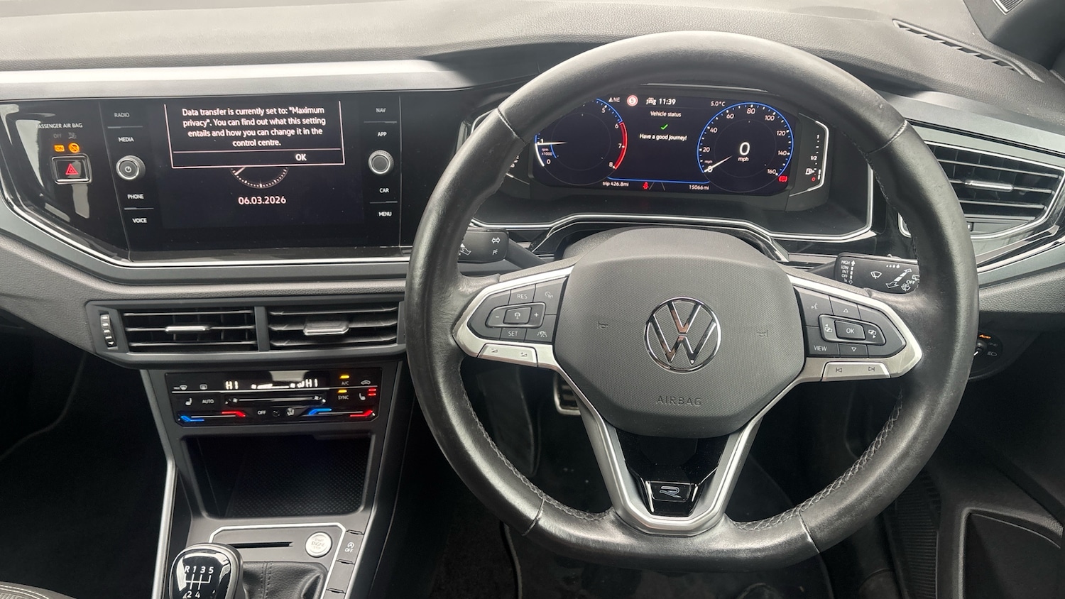 Used Volkswagen Polo 2023 for sale - 77802277: Photo 10