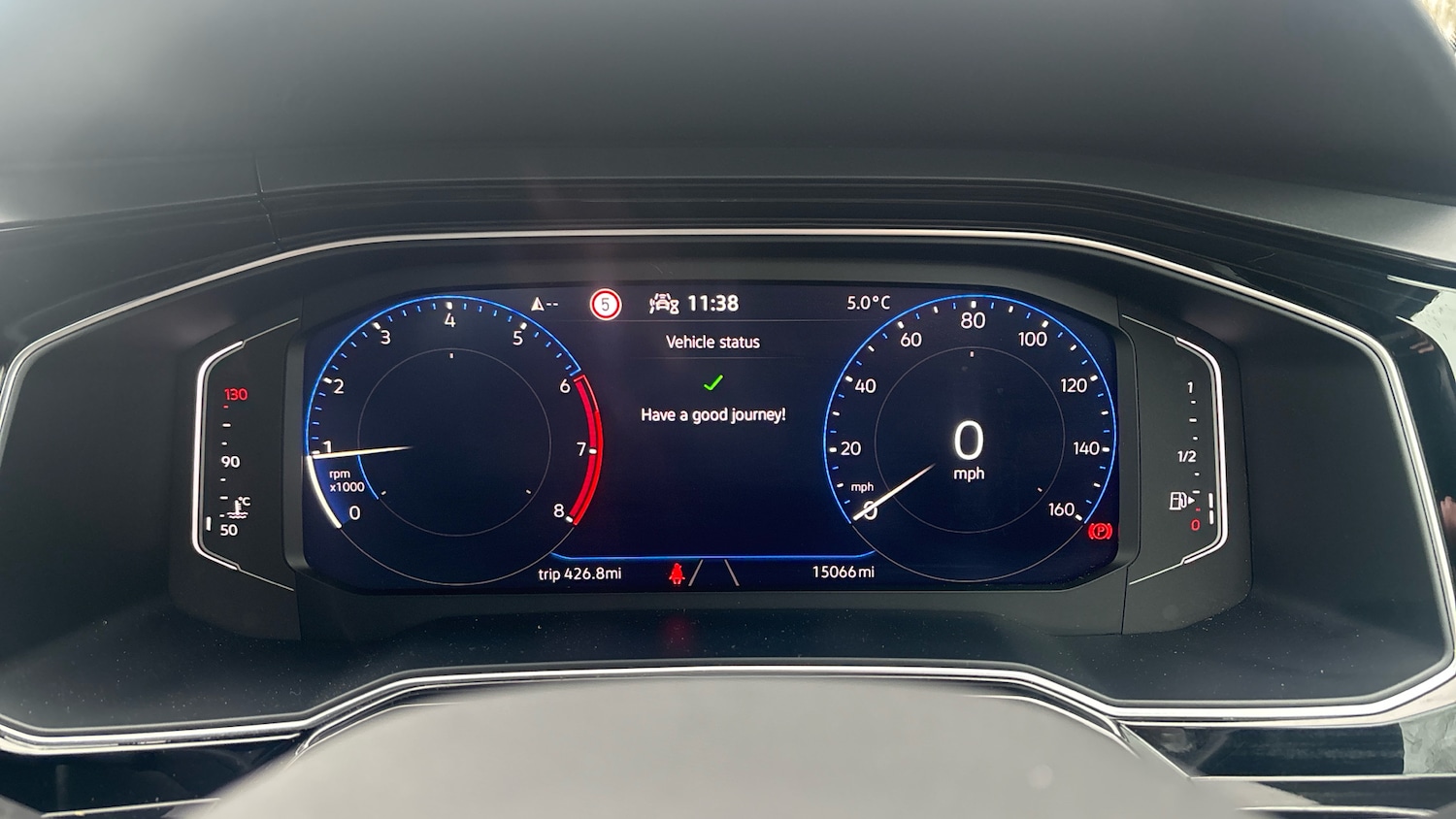 Used Volkswagen Polo 2023 for sale - 77802277: Photo 11