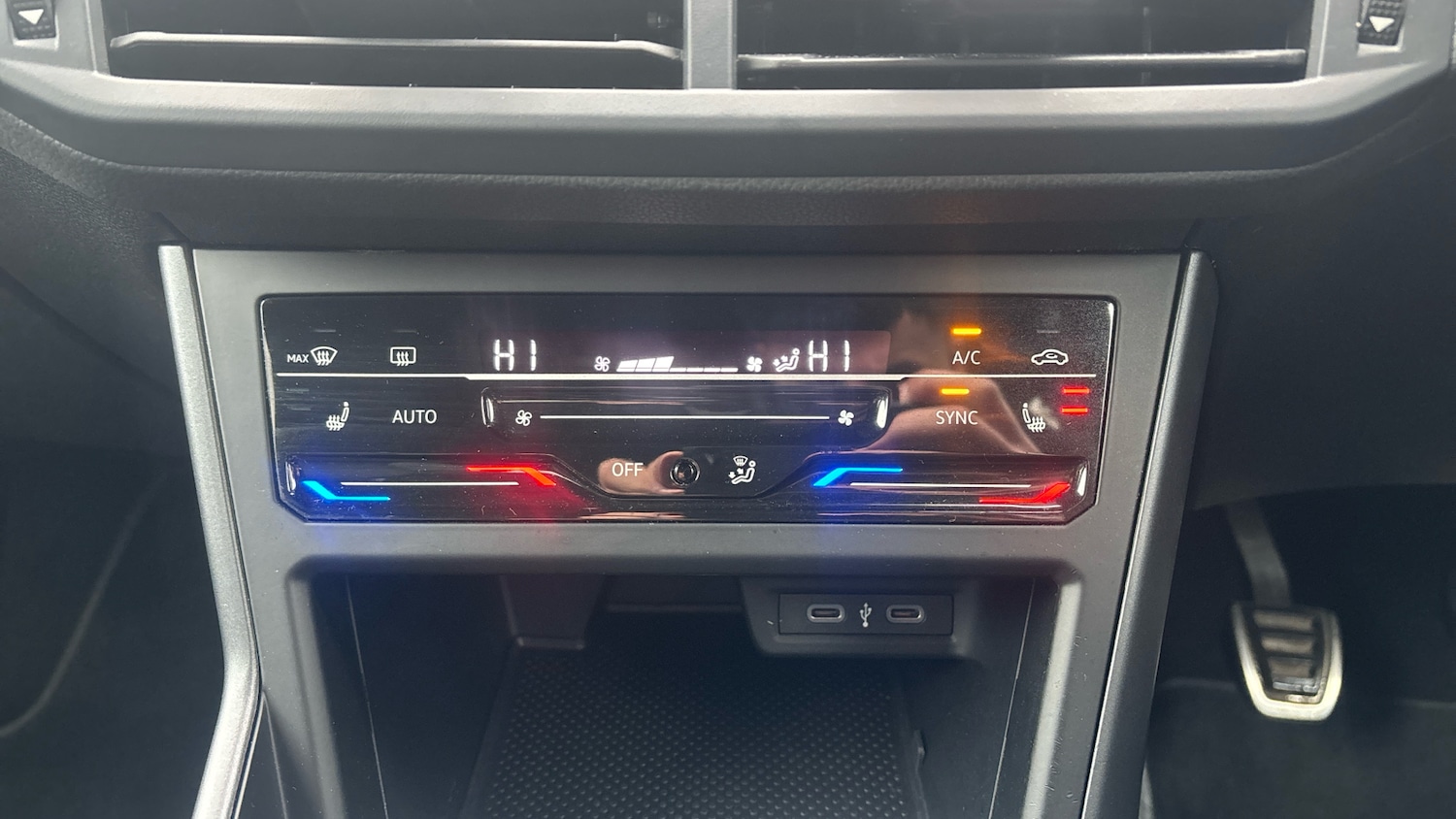 Used Volkswagen Polo 2023 for sale - 77802277: Photo 13