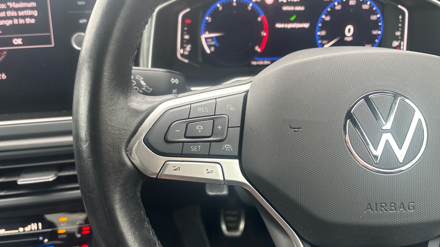 Used Volkswagen Polo 2023 for sale - 77802277: Photo 17