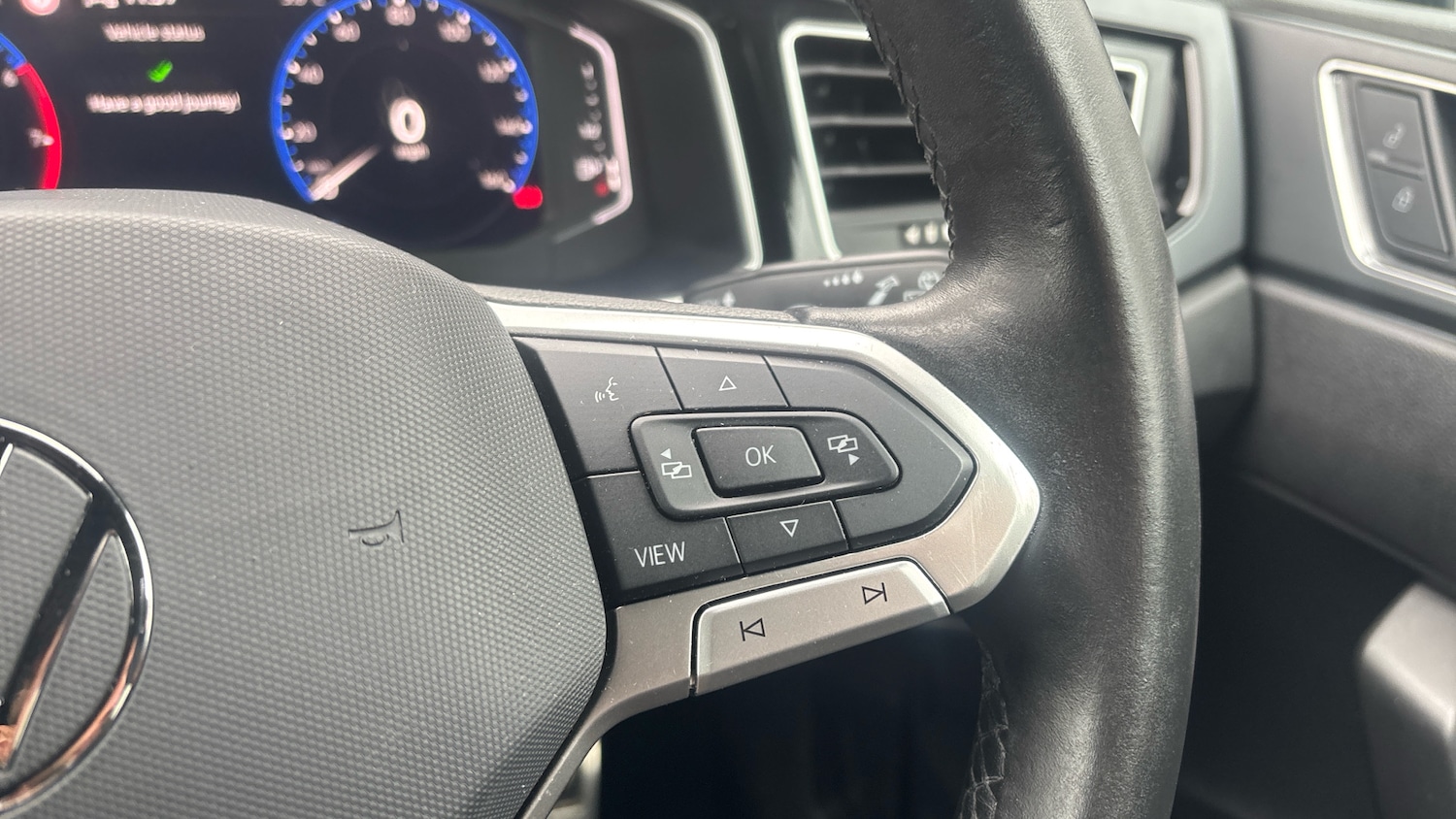 Used Volkswagen Polo 2023 for sale - 77802277: Photo 18