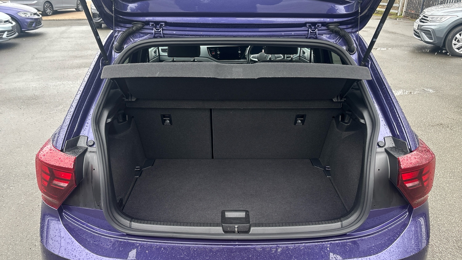 Used Volkswagen Polo 2023 for sale - 77802277: Photo 20