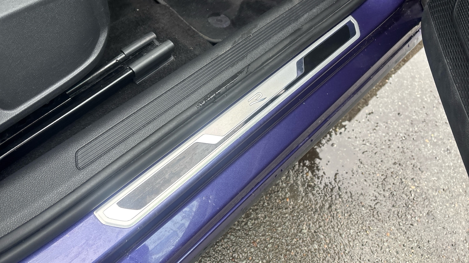 Used Volkswagen Polo 2023 for sale - 77802277: Photo 21