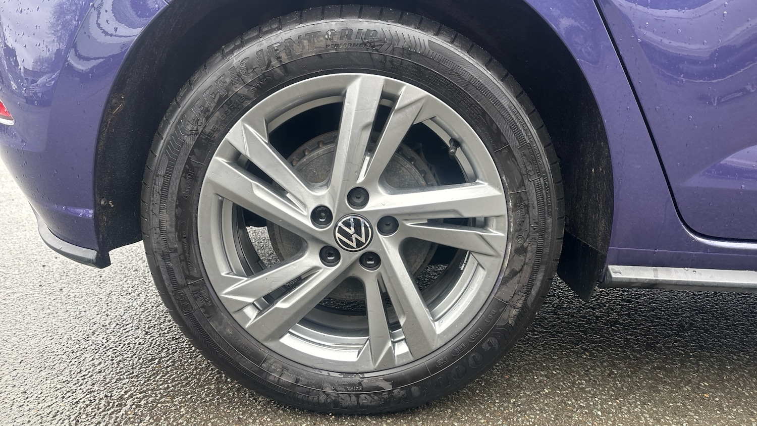 Used Volkswagen Polo 2023 for sale - 77802277: Photo 24