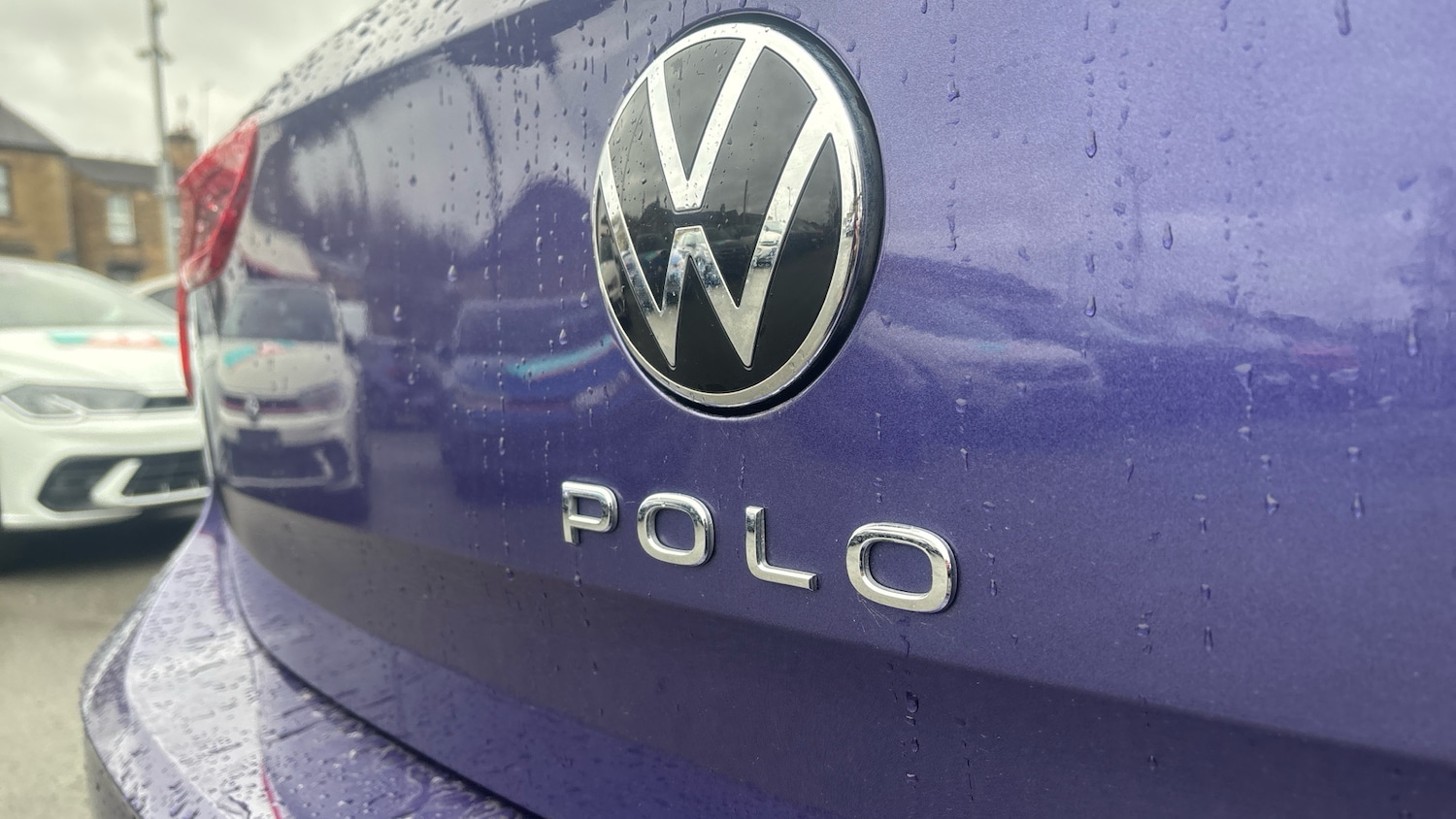 Used Volkswagen Polo 2023 for sale - 77802277: Photo 26