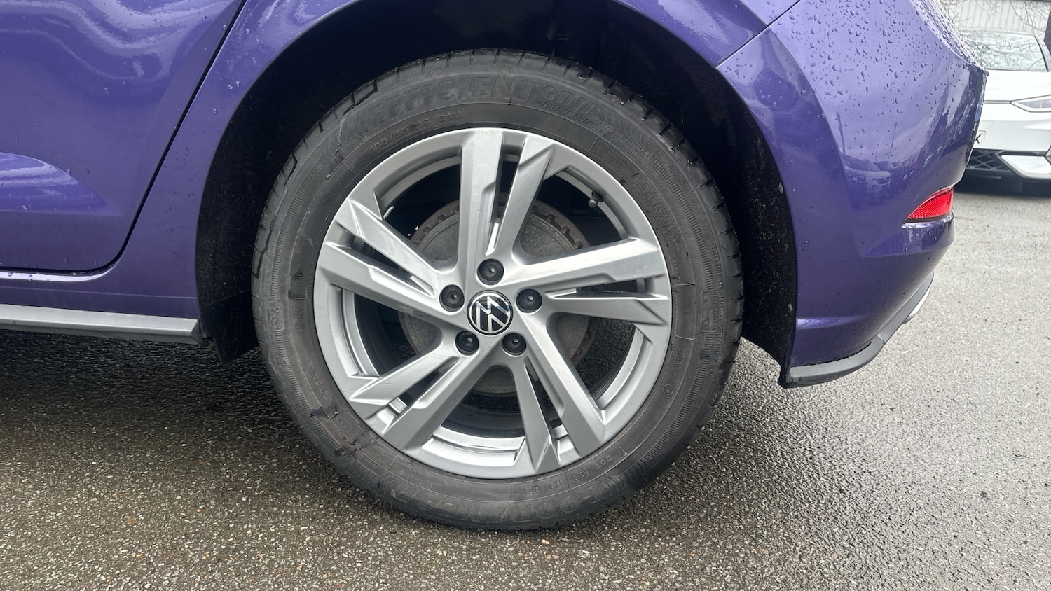 Used Volkswagen Polo 2023 for sale - 77802277: Photo 29