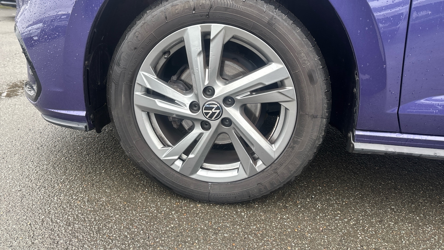 Used Volkswagen Polo 2023 for sale - 77802277: Photo 31