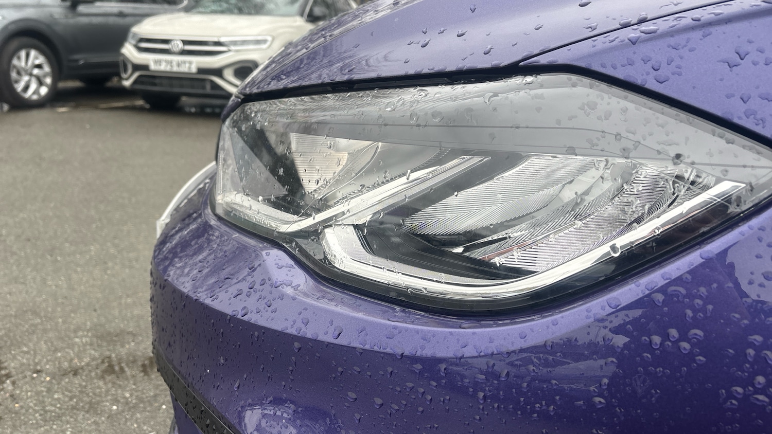 Used Volkswagen Polo 2023 for sale - 77802277: Photo 32