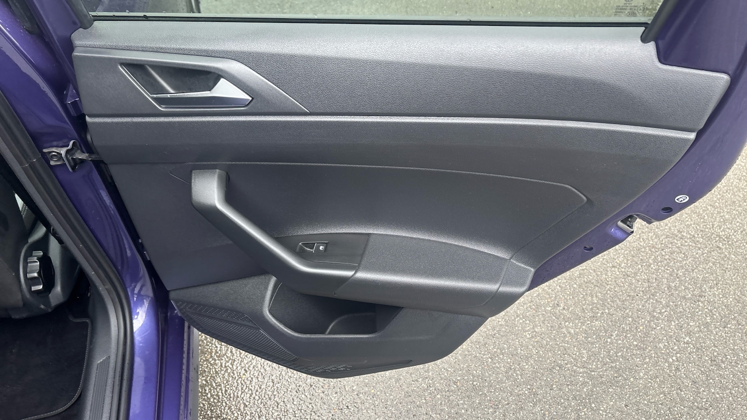 Used Volkswagen Polo 2023 for sale - 77802277: Photo 34