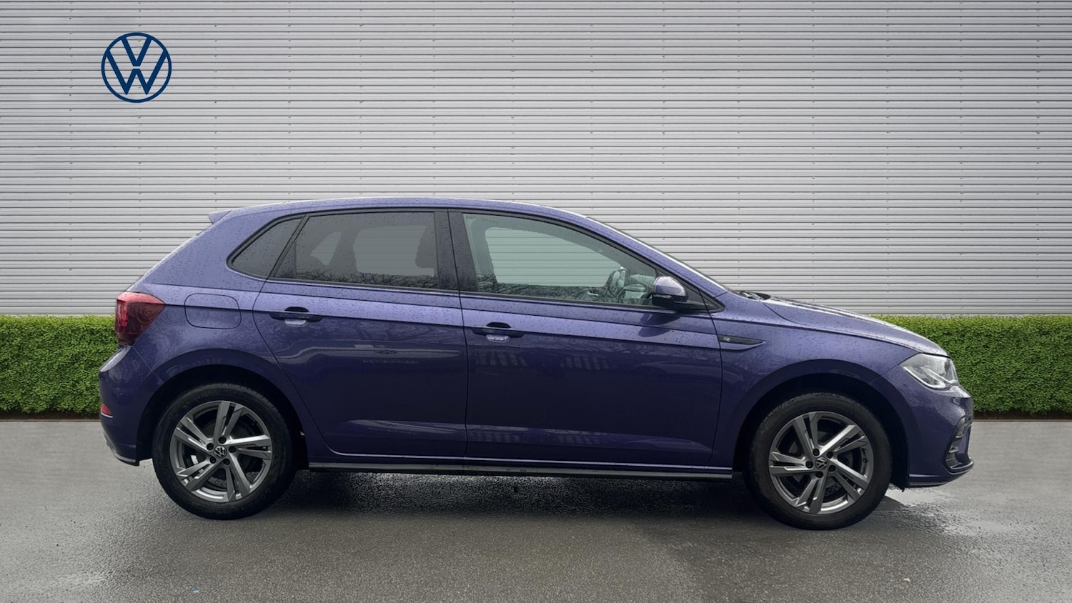 Used Volkswagen Polo 2023 for sale - 77802277: Photo 4