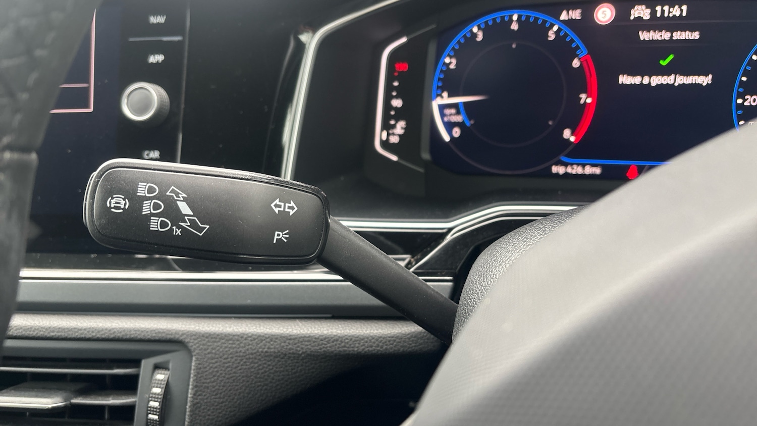 Used Volkswagen Polo 2023 for sale - 77802277: Photo 40