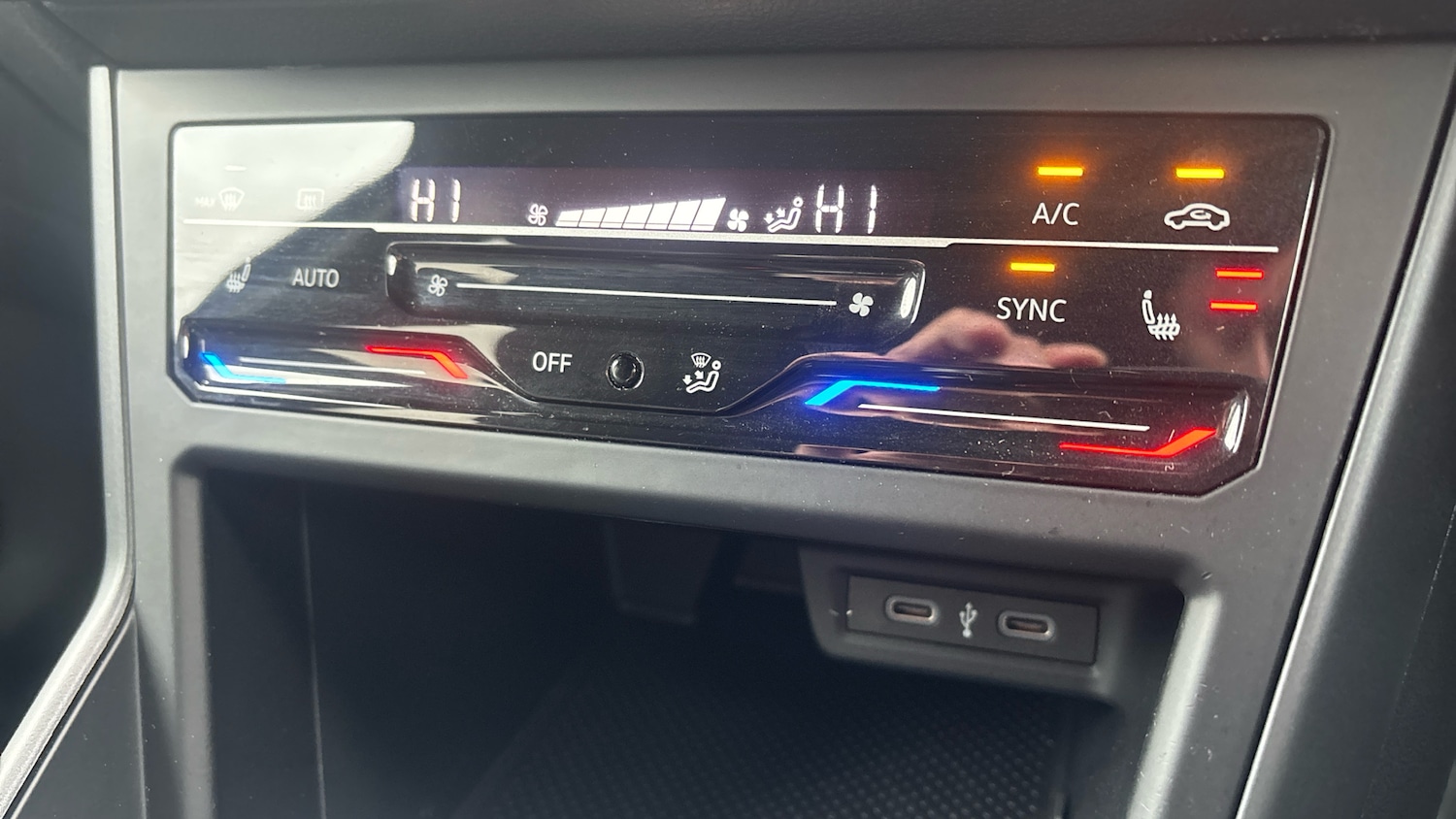 Used Volkswagen Polo 2023 for sale - 77802277: Photo 44