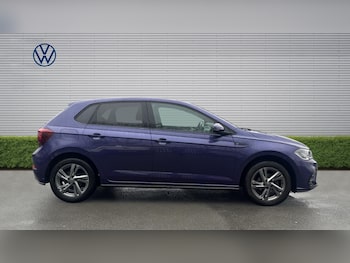 Used Volkswagen Polo 2023 for sale - 77802277: Photo