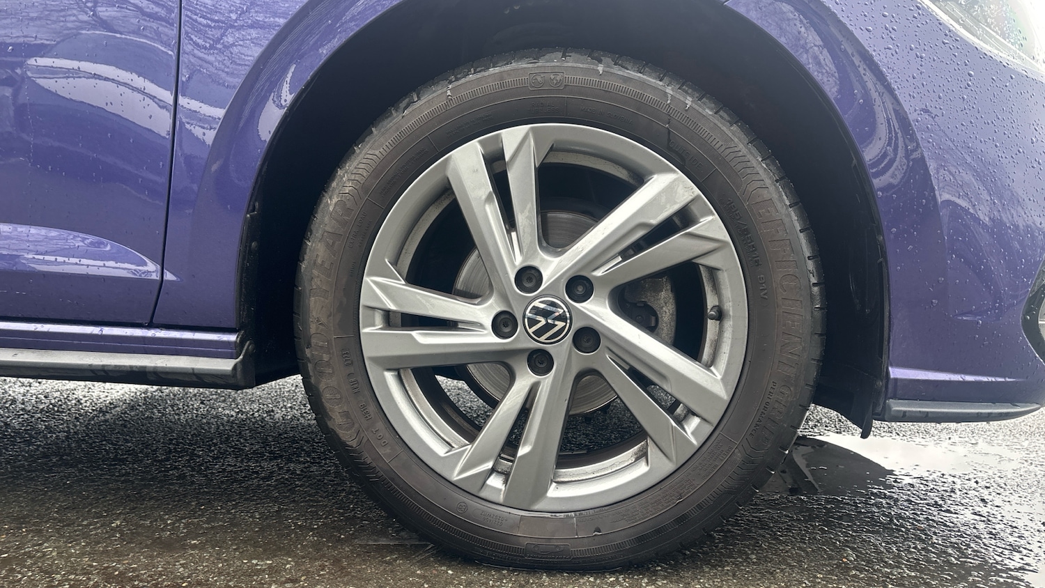 Used Volkswagen Polo 2023 for sale - 77802277: Photo 5