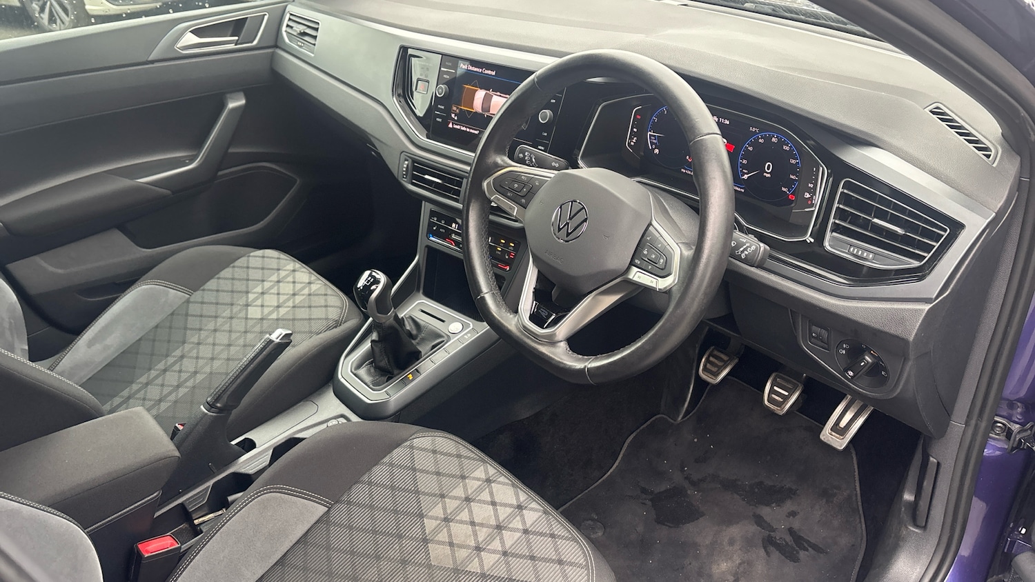 Used Volkswagen Polo 2023 for sale - 77802277: Photo 6