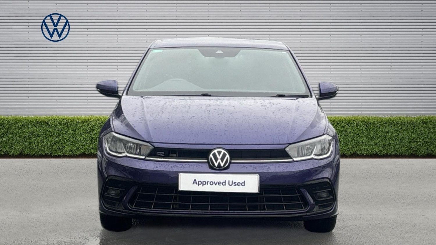 Used Volkswagen Polo 2023 for sale - 77802277: Photo 7