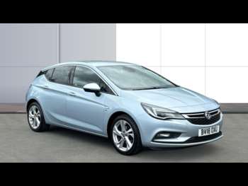 2018 (18) - 1.4T 16V 150 SRi 5dr Petrol Hatchback