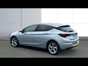 Used Vauxhall Astra 2018 for sale - 74929727: Photo