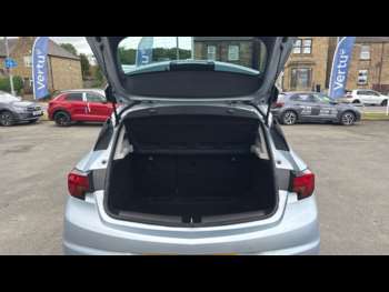 Used Vauxhall Astra 2018 for sale - 74929727: Photo