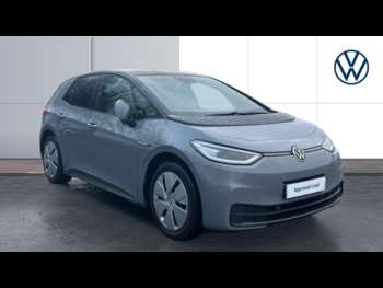 2022 (71) - 150kW Family Pro Performance 58kWh 5dr Auto Electric Hatchback