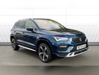 2022 (72) - 1.5 TSI EVO Xperience Edition 5dr DSG Petrol Estate