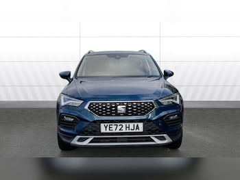 Used SEAT Ateca 2022 for sale - 76352938: Photo