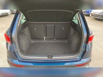 Used SEAT Ateca 2022 for sale - 76352938: Photo