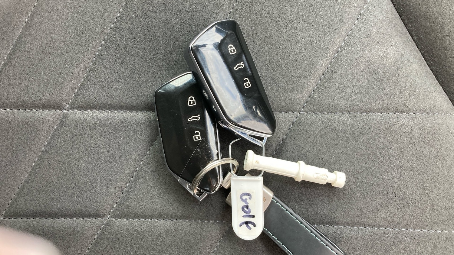 Vehicle 28