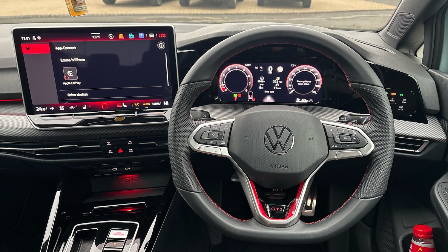 Used Volkswagen Golf 2025 for sale - 76983839: Photo 10