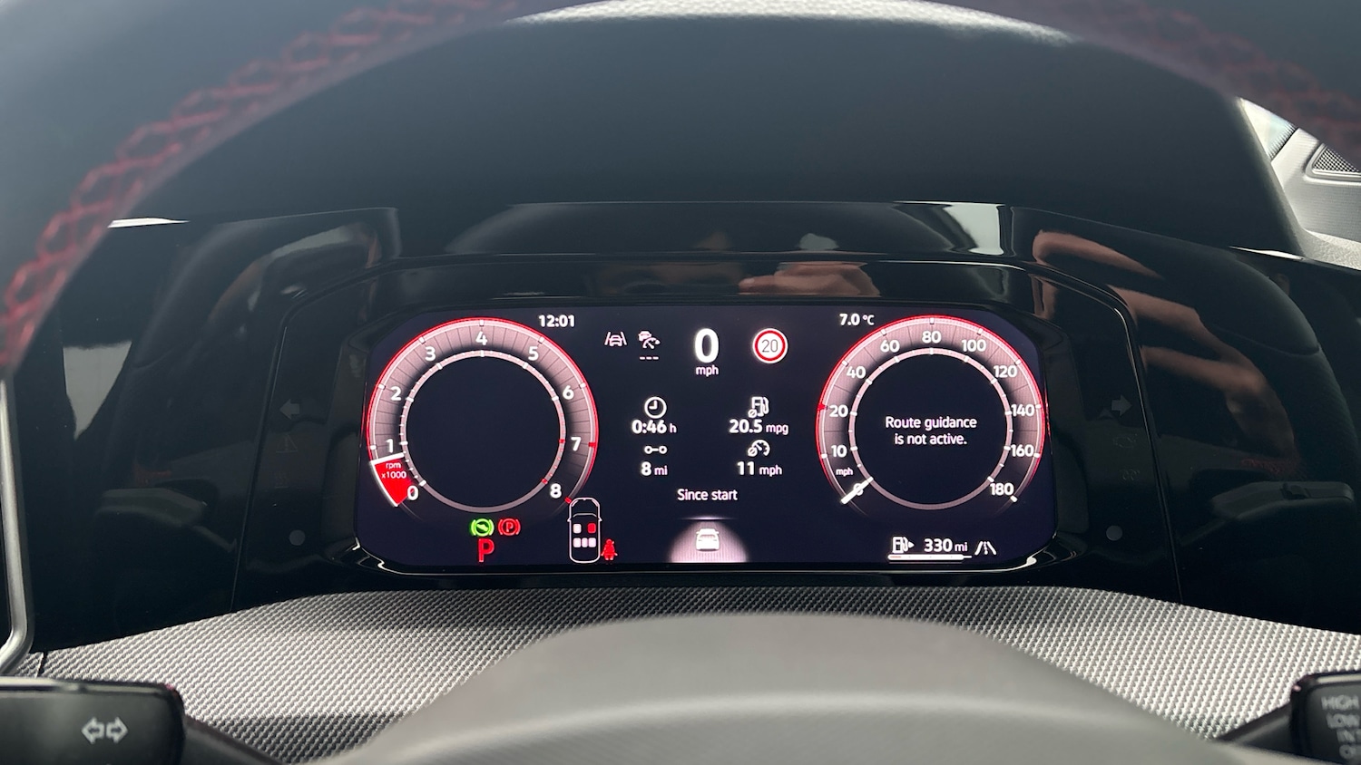 Used Volkswagen Golf 2025 for sale - 76983839: Photo 11