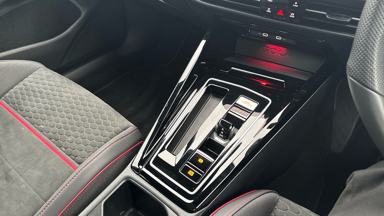 Used Volkswagen Golf 2025 for sale - 76983839: Photo 14