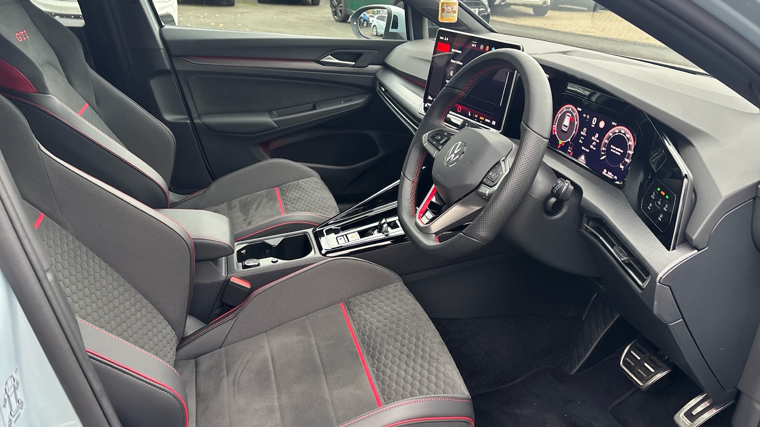 Used Volkswagen Golf 2025 for sale - 76983839: Photo 15