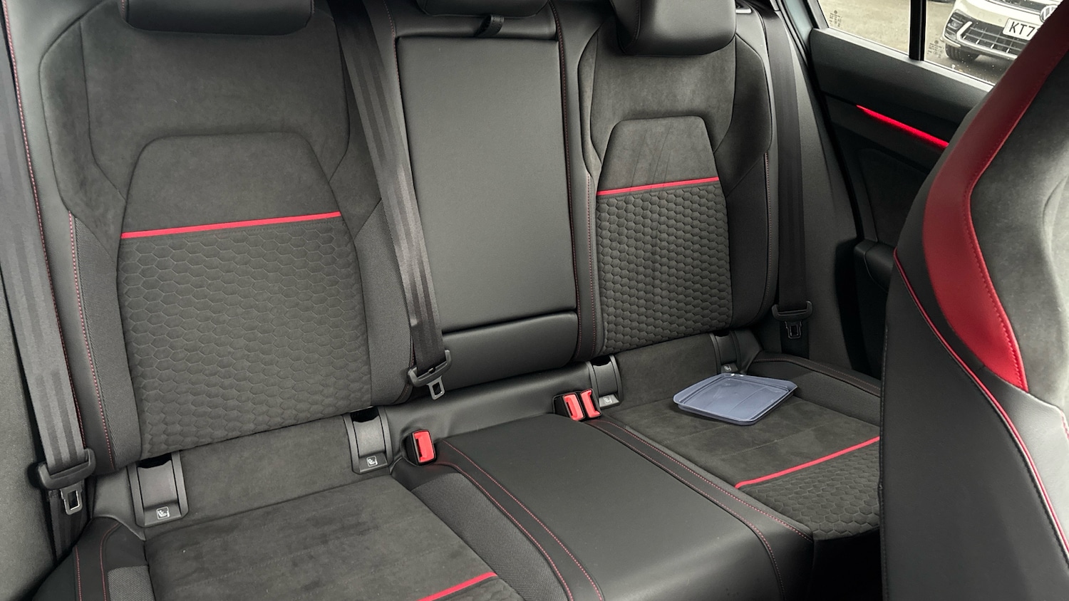 Used Volkswagen Golf 2025 for sale - 76983839: Photo 16