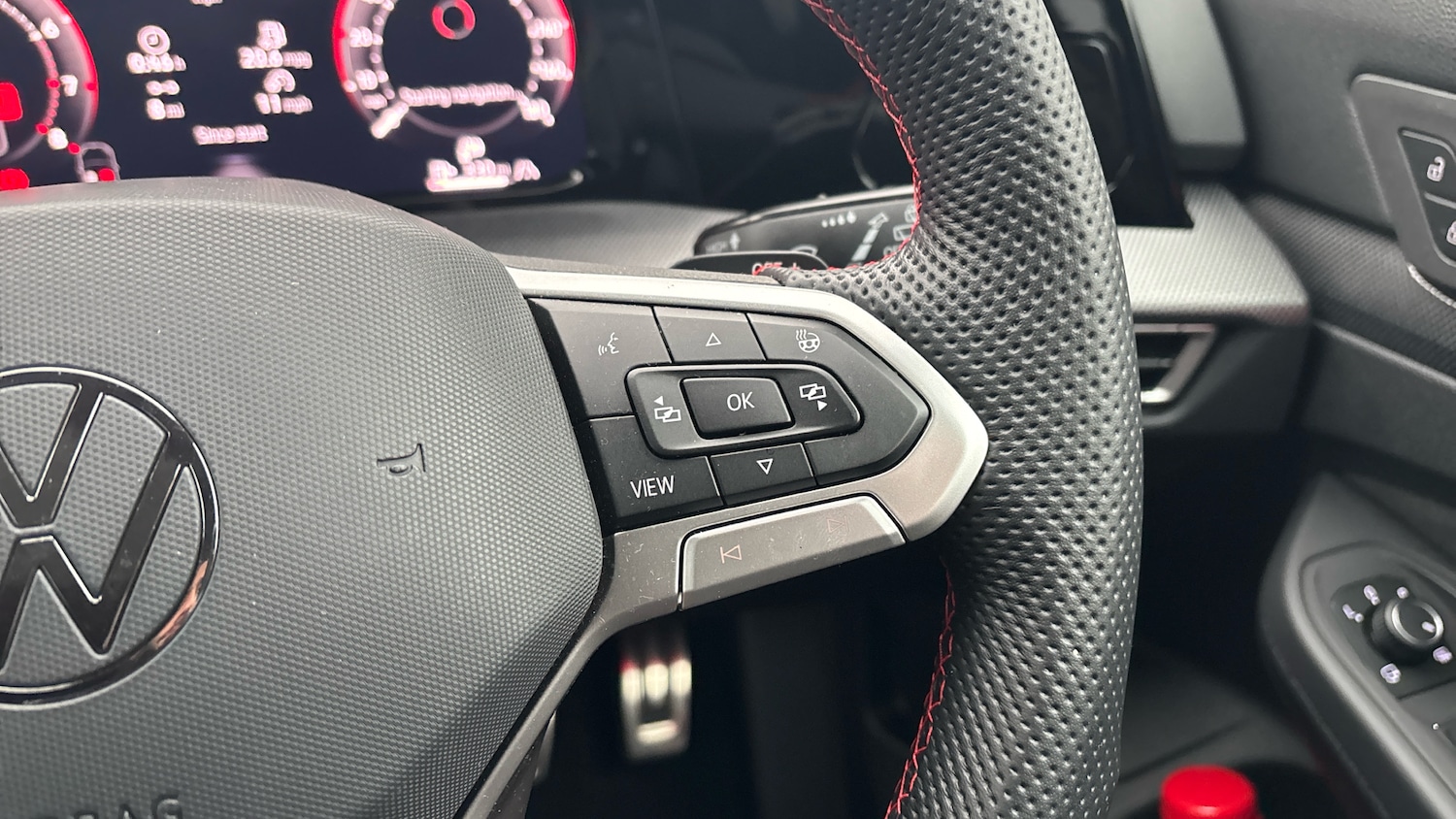 Used Volkswagen Golf 2025 for sale - 76983839: Photo 18