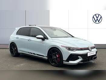 Used Volkswagen Golf 2025 for sale - 76983839: Photo