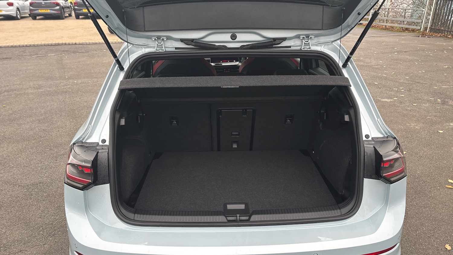 Used Volkswagen Golf 2025 for sale - 76983839: Photo 20