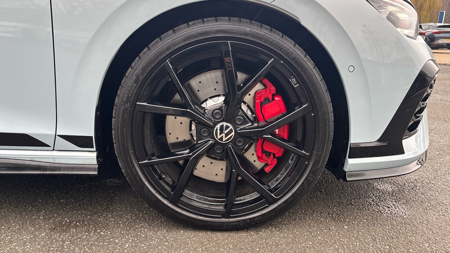 Used Volkswagen Golf 2025 for sale - 76983839: Photo 21